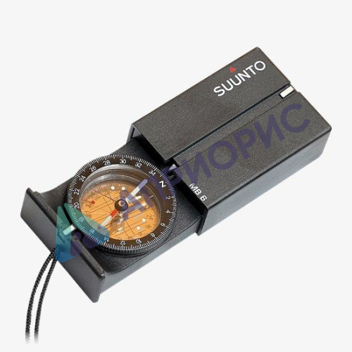 Многофункциональный компас SUUNTO MB-6 NH